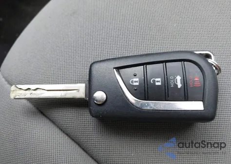 2022 Toyota Camry Le Awd из США, поврежденный, VIN 4T1C11BK2NU072800